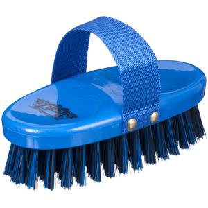 Coburn Floating Scrub Brush with Soft Poly Bristles