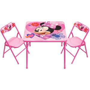 carousel activity table