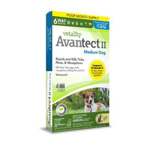 bayer advantus
