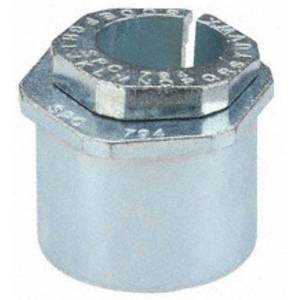 Moog Caster Camber Bushin