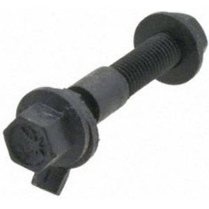 Moog Cam Bolt Kit              12