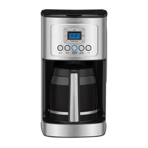 12 Cup Stainless Steel Coffee Maker by Presto at Fleet Farm