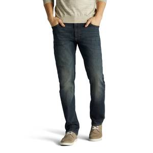 lee extreme jeans