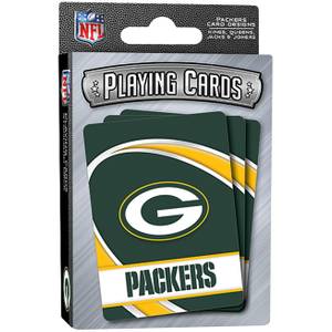 NFL 2-Pack Green Bay Packers Ice Trays