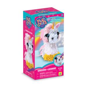 Plushcraft™ Happypup Pillow Craft Kit