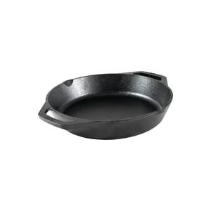 Lodge Cast Iron Baker's Skillet 10.25 in