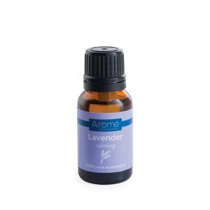 Aromatherapy Top 6 - Essential Oils Set (x6)