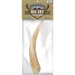 Blue sky shop antler chews