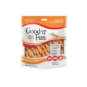 Good n fun triple 2024 flavor kabobs 24 oz