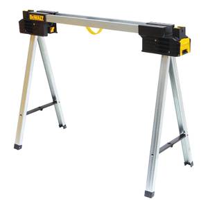 Craftsman Essential Metal Sawhorse 