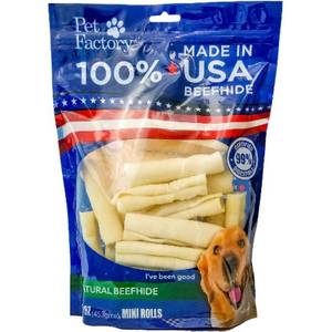 The Country Butcher Beef Shank Dog Bonesfor Aggressive Chewers, Large and  Medium Breed Dog Treat, Natural, Tough, Chew Toy, Made in The USA, 3 Count