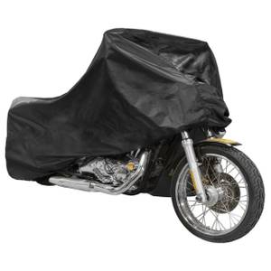 Raider GT Series Motorcycle Cover - 02-6613