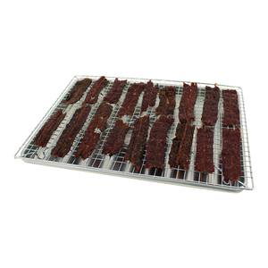 Jerky Drying Rack & Pan