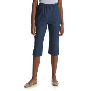 chic women's comfort stretch jeans