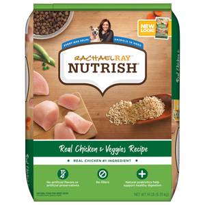 Rachael ray nutrish dog food lawsuit best sale