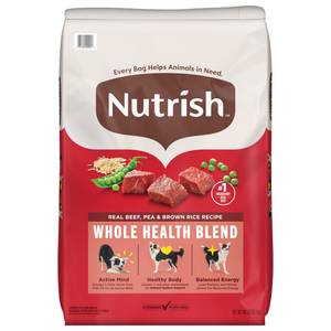 rachael ray nutrish longevity