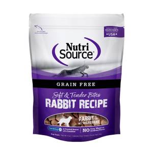 nutrisource soft and tender treats