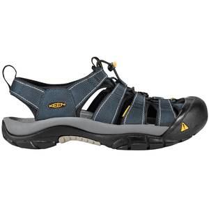 KEEN Outdoor Men's Newport H2 Sandals - 1001938-8.5 | Blain's Farm