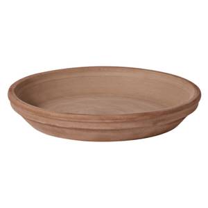 Deroma Moka Cono Terracotta Planter Saucer