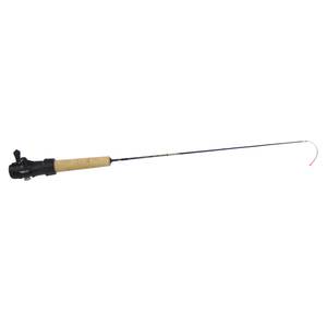 HT Hookmaster Tip Up Hook Set System That Uses Your Ice Combo to Set Hook