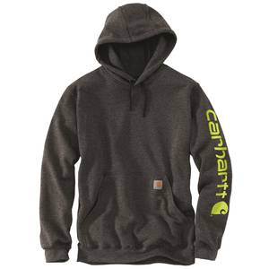 CARHARTT - Flame Resistant Force Loose Fit Midweight Full-Zip