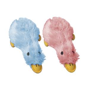 Outward Hound Dog | Outward Hound Invincibles Milk and Cow Dog Toys | Color: Blue/Red | Size: Os | Acollins2's Closet