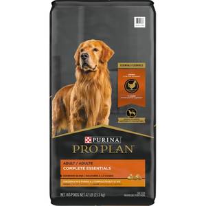 purina pro plan 35 lb bag