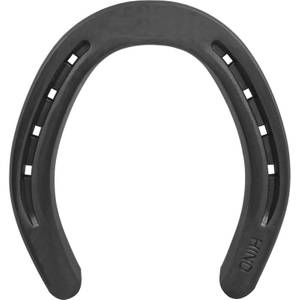 Diamond Farrior 2-Pack Hind Horseshoes