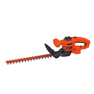 hse 52 electric hedge trimmer