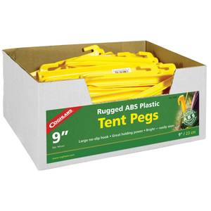 Plastic/Rubber Repair Kit by Coghlan's at Fleet Farm