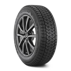 Bridgestone Blizzak DM-V2 - 016-287