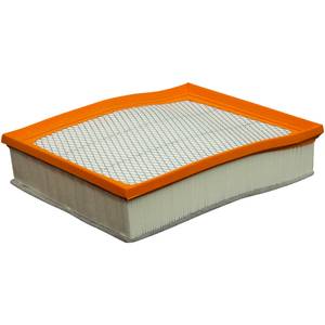 FRAM CA11480 Pleated Flexible Panel Air Filter