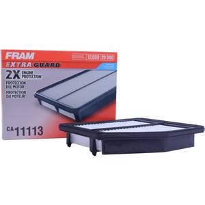 FRAM Extra Guard Flex Panel Air Filter