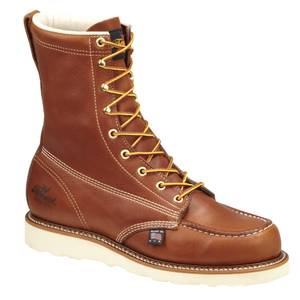 Men's Pabst Direct Attach Waterproof Boots