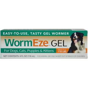 Durvet triple 2024 wormer for cats