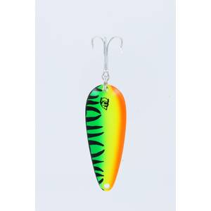 Robinson Wholesale 2/5 oz Hot Mackerel Dardevle - 258-SB | Blain's