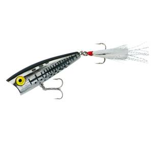 Pop-R Fishing Lure - Ol' Bass at Theisens