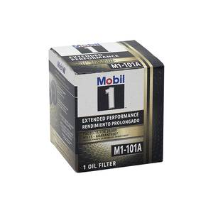 Mobil 1 Extended Performance Oil Filter