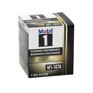 Mobil 1 Extended Performance Oil Filter