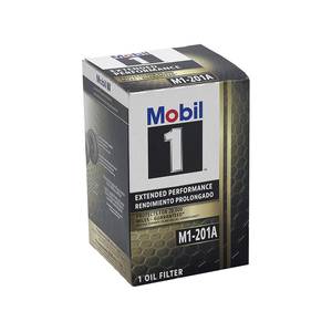 Mobil 1 Extended Performance Oil Filter