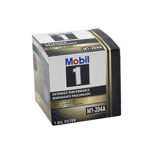 Mobil 1 Extended Performance Oil Filter