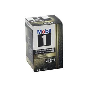 Mobil 1 Extended Performance Oil Filter