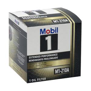 Mobil 1 Extended Performance Oil Filter
