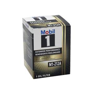 Mobil 1 Extended Performance Oil Filter