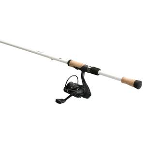 13 spinning combo