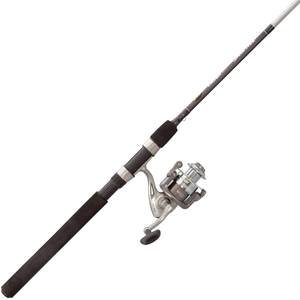 okuma steeler