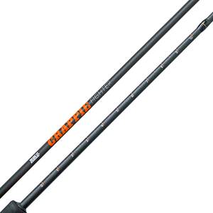 Gator Crappie Extendable Fishing Pole #1 13ft Extension