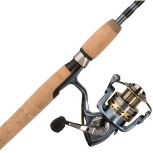 13 Fishing 6'6 2-Piece M Creed K Spin Combo - CRKSC66M-2