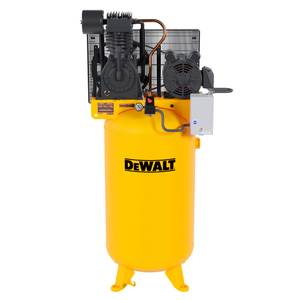 DEWALT 80 Gallon 7.5hp Two Stage Air Compressor - DXCMV7518075