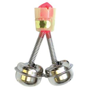 Eagle Claw Clamp On Fishing Bell - 04080-001